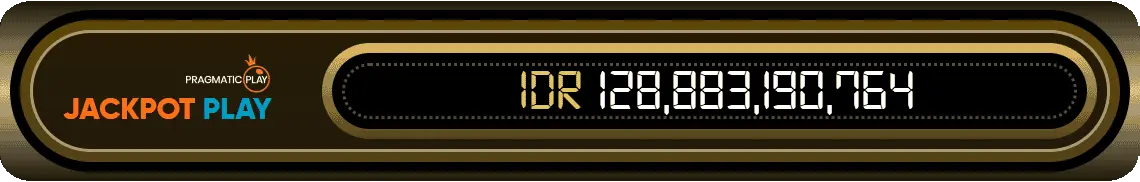 Jackpot LOGAM198